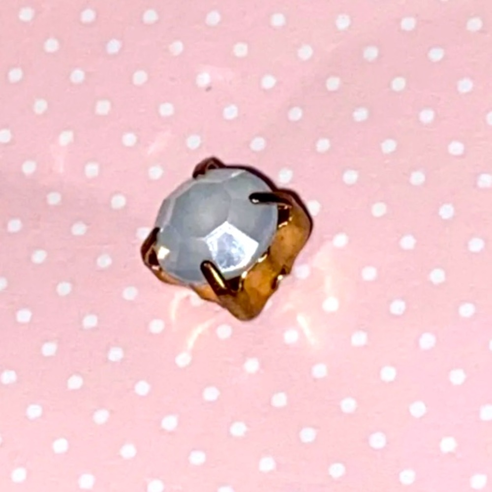 Stud Earrings